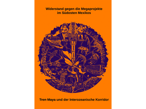 Cover des zweiten Reports der Recherche-AG